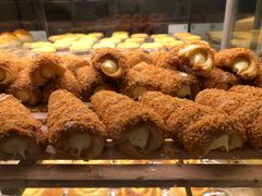 -BreadTalk面包新语·烘焙蛋糕(中心书城店)