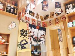 -千吉日本料理(日本一条街店)