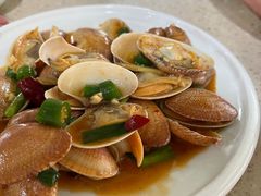 -琼大师东方烤乳猪(亚特兰蒂斯店)