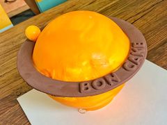 -BON CAKE(华贸购物中心店)