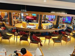 -星河湾温泉洗浴酒店