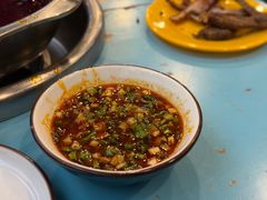 -重庆老船夫冷锅鱼(黄金路店)