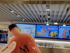 -Mr.Fruits水果先生(蓝色港湾店)