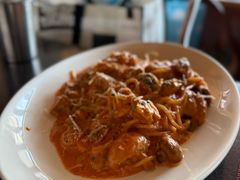 -WOLFGANG PUCK KITCHEN & BAR(迪士尼小镇店)