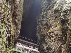 -雁荡山风景名胜区