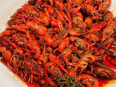-焰江山海鲜牛排烤肉自助(锦华万达二星店)