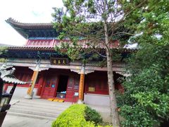 -青岛崂山太清宫