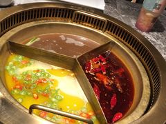 -麻路成都火锅(柏威年店)