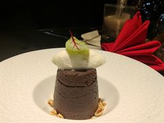 -La Saison乐颂·法餐厅