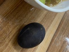 烤鸭蛋-老字号贾家肉丸糊辣汤(光明巷店)