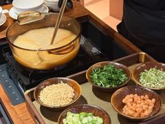 -色響火锅(恒隆广场店)