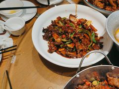 -陈厨老味·老派郴州菜(宜章店)