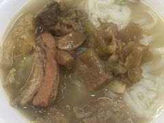 -德兴茶餐厅(沙田店)