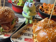 -Side Street街旁(交道口店)