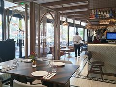 -ELI FALAFEL Lebanese&Mediterranean黎巴嫩美食(富城路店)