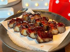-上海滩餐厅(BFC外滩金融中心店)