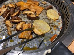 -久苑烧肉(世界城广场店)