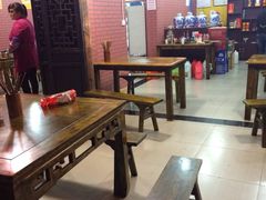 -燕兵眉州肥肠鱼饭店