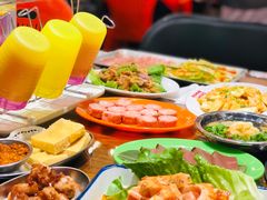 -三肥两瘦烤肉(鹿城店)
