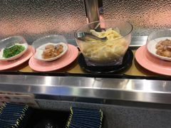 -争鲜回转寿司(飞洲国际店)