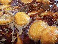 -安吉美渝石锅鱼(芜园西路店)