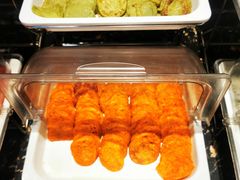 -33韩式自助烧烤(环城南路店)