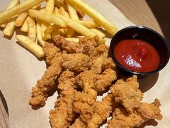 -必胜客(烟火食堂观前店)
