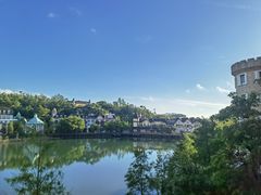 -茵特拉根酒店·西餐厅