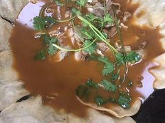 -皖北羊肉汤牛肉汤