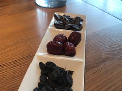 干果-马仕玖煲·融合菜·酥不腻烤鸭(人大店)