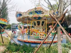 -大望京儿童游乐场