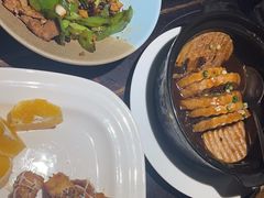 -外婆家(义乌新光汇购物中心店)