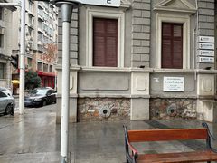 -飞马旅黎黄陂路文旅街区
