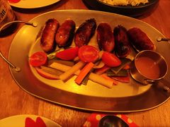 -Mesa Madre梅萨妈妈·Bintana(国贸店)