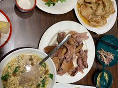 -李氏八大件老菜馆(万宝街店)