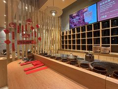 -去茶山(重庆万象城店)