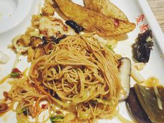 -素清香(解放路店)