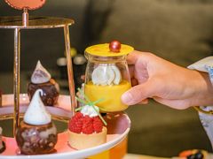 -粤海喜来登酒店·&More聚驿(天河城店)