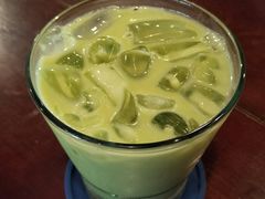 -Thai Market Restaurant( 04 Tran Quoc Toan)