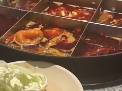 -大虎重庆老火锅(正弘城店)