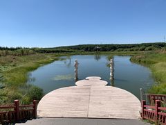 -塞罕坝国家级自然保护区