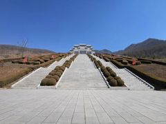 -九鼎铁刹山风景区