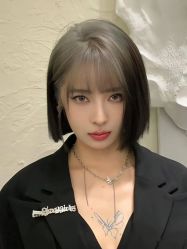 点击看大图 -KIMI HAIR SALON·烫染设计店