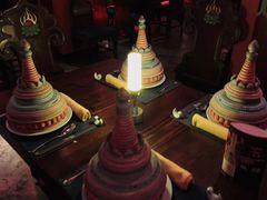 -花马天堂云南餐厅 Lost Heaven(外滩店)