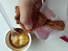 -肯德基(丰北路店)