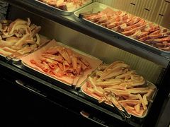 -江南猪肉商会无限续吃(弘大店)