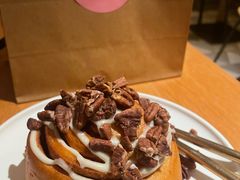 -大酉·M Coffee(北京美术馆店)