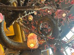 -老李家土菜馆·安吉地标美食