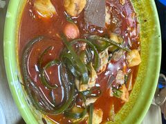 -老王太太串吧(中街店)