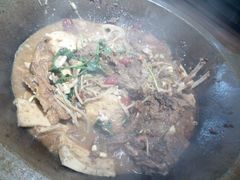 -蜀留香石锅鱼(六顺街店)